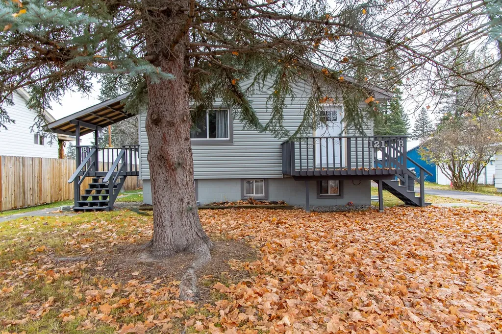 121 Mill Avenue Whitefish MT 59937
