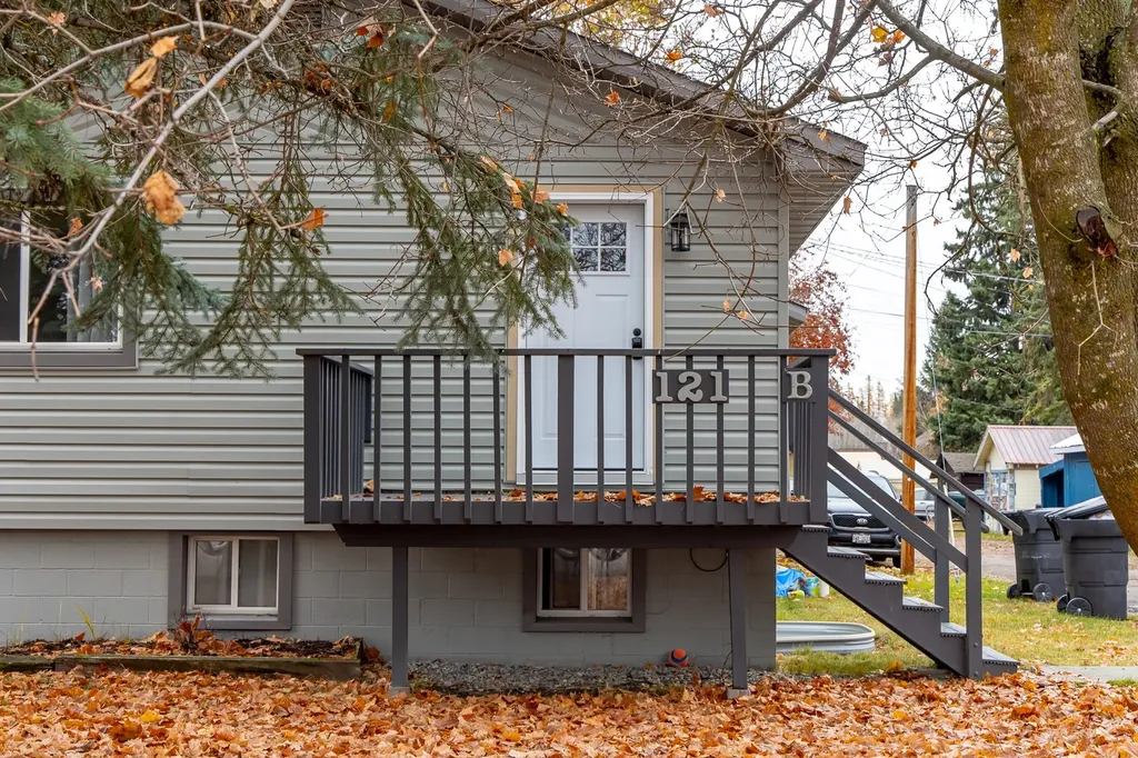 121 Mill Avenue Whitefish MT 59937