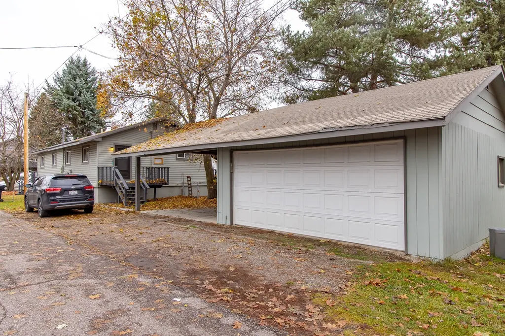 121 Mill Avenue Whitefish MT 59937