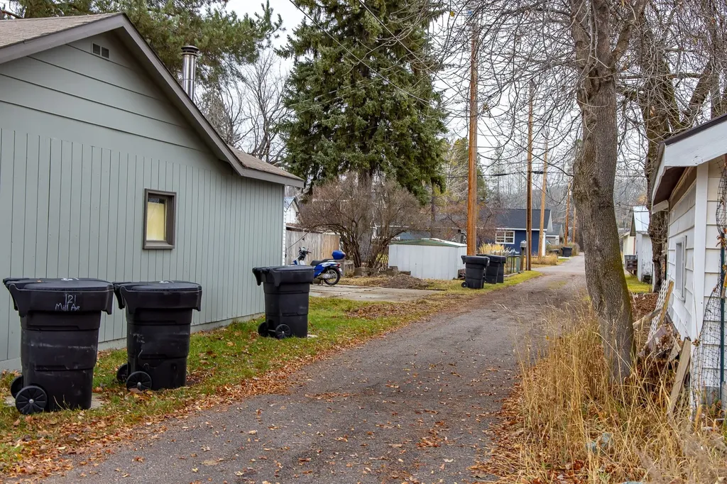 121 Mill Avenue Whitefish MT 59937