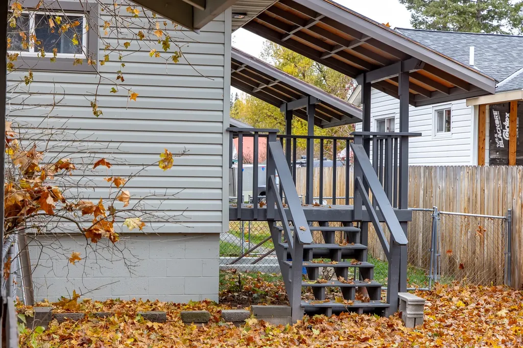 121 Mill Avenue Whitefish MT 59937