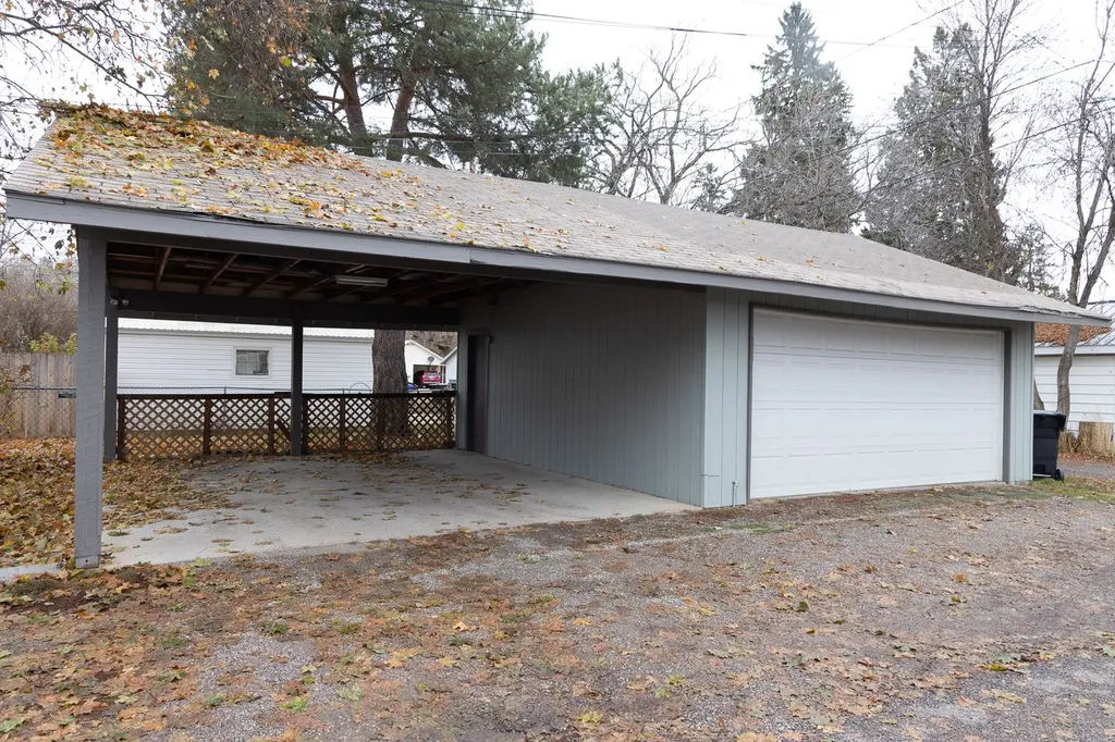 121 Mill Avenue Whitefish MT 59937