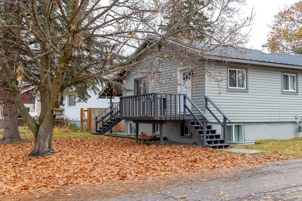 121 Mill Avenue Whitefish MT 59937