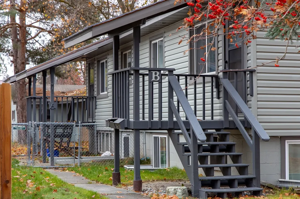 121 Mill Avenue Whitefish MT 59937