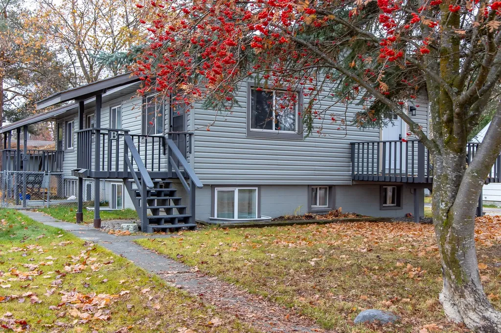 121 Mill Avenue Whitefish MT 59937