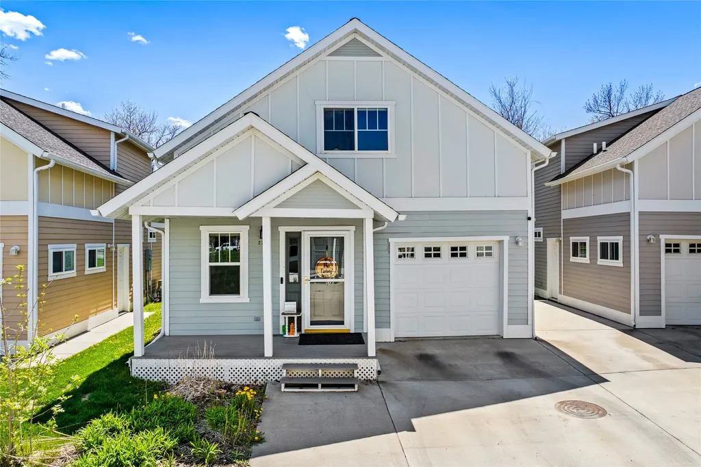 2303 Northern Lights Drive Great Falls MT 59401