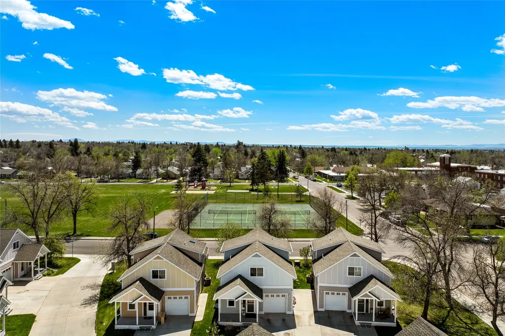 2303 Northern Lights Drive Great Falls MT 59401