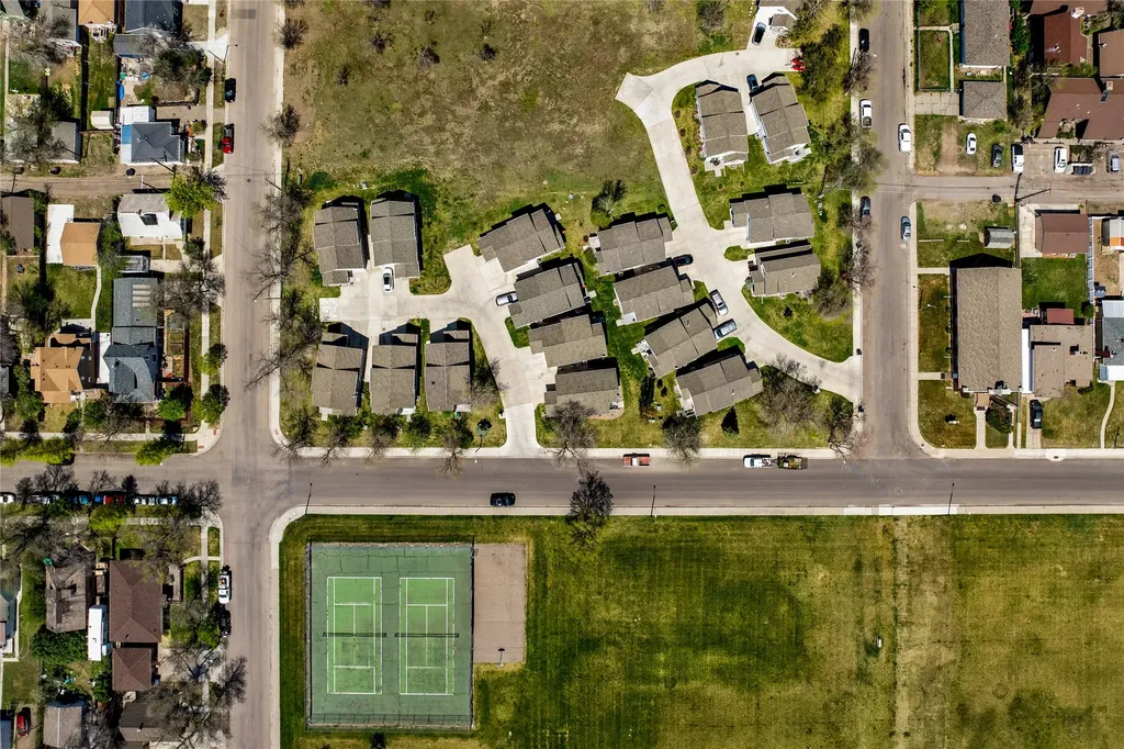 2303 Northern Lights Drive Great Falls MT 59401