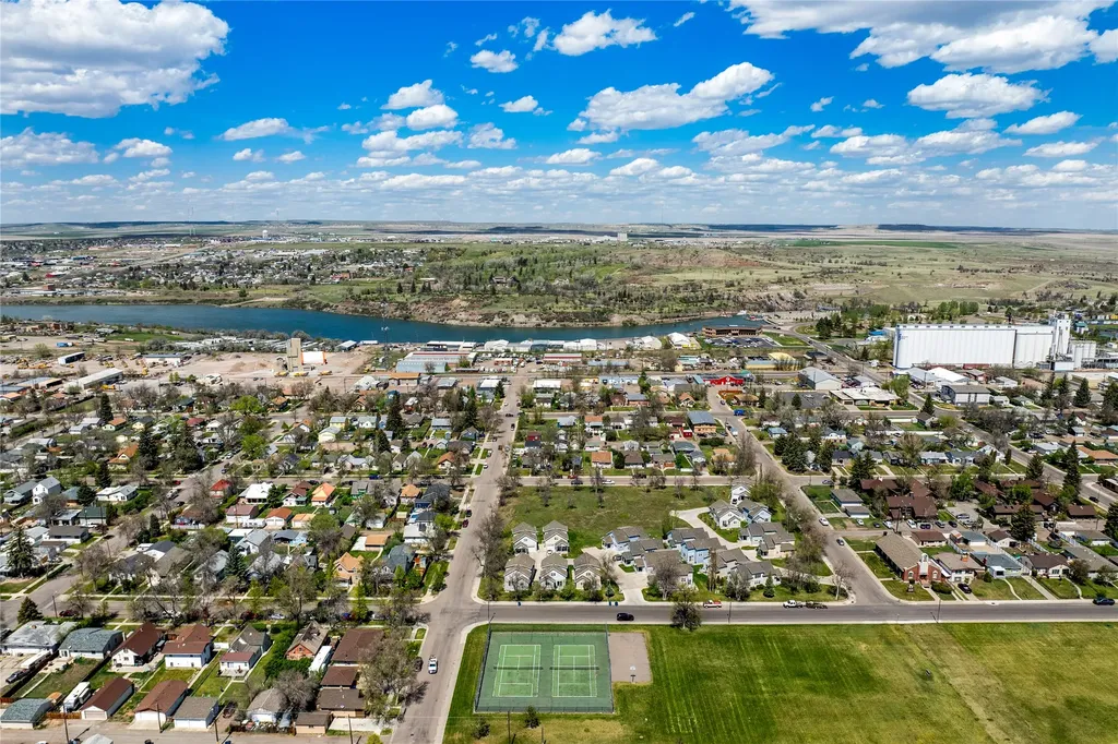 2303 Northern Lights Drive Great Falls MT 59401