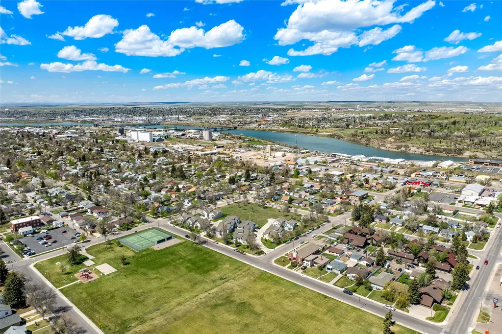 2303 Northern Lights Drive Great Falls MT 59401