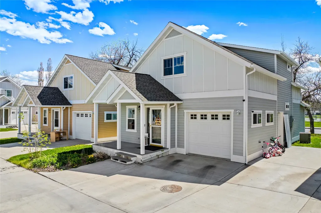 2303 Northern Lights Drive Great Falls MT 59401