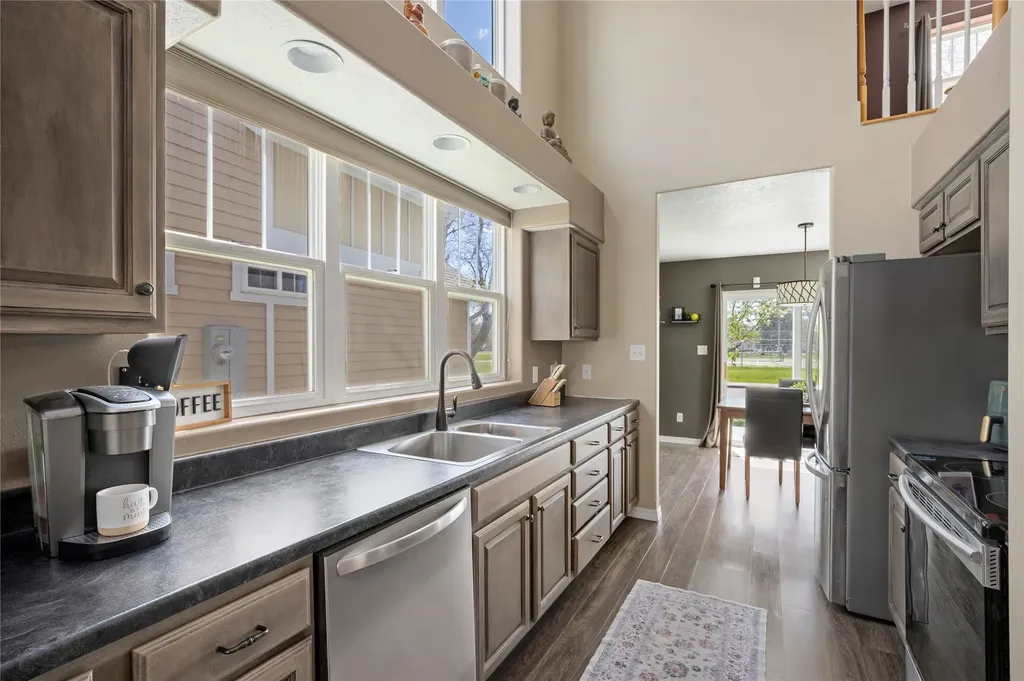 2303 Northern Lights Drive Great Falls MT 59401