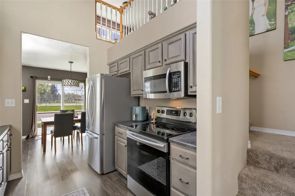 2303 Northern Lights Drive Great Falls MT 59401