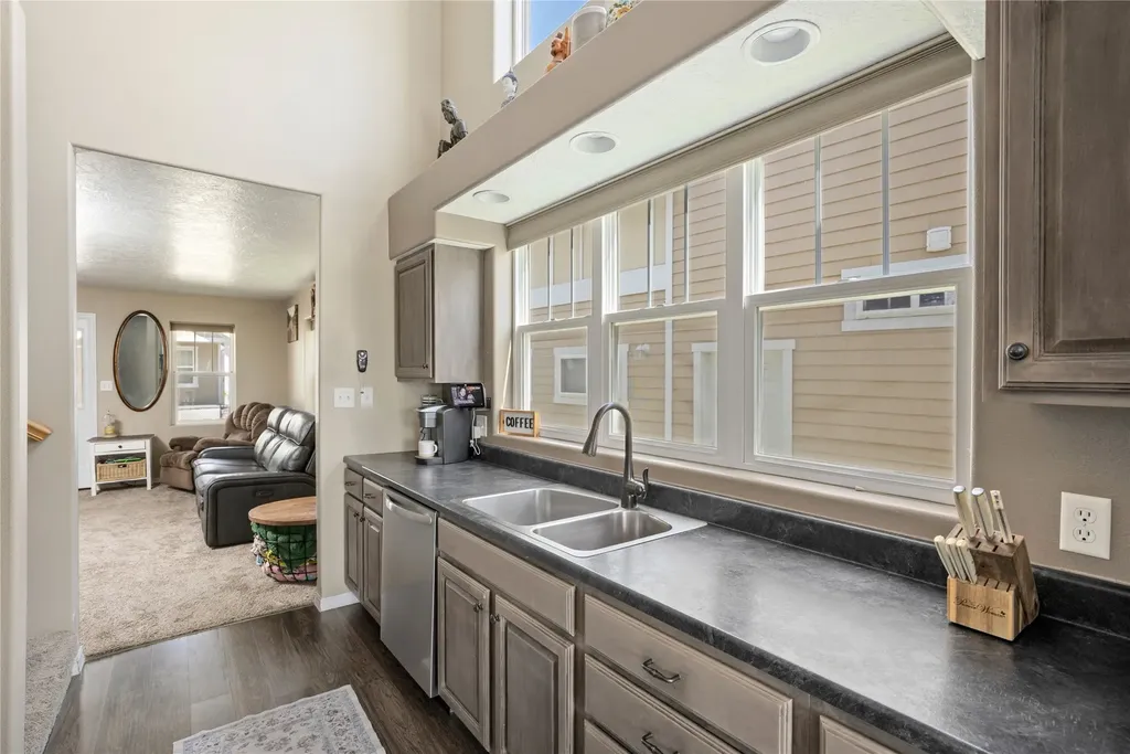 2303 Northern Lights Drive Great Falls MT 59401