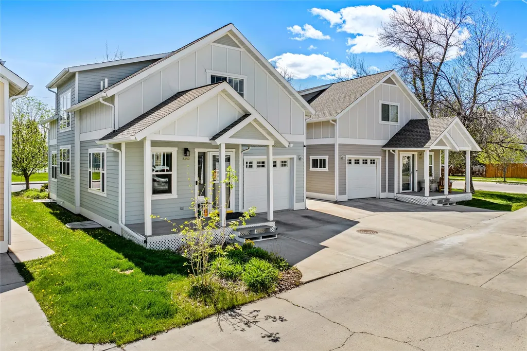 2303 Northern Lights Drive Great Falls MT 59401