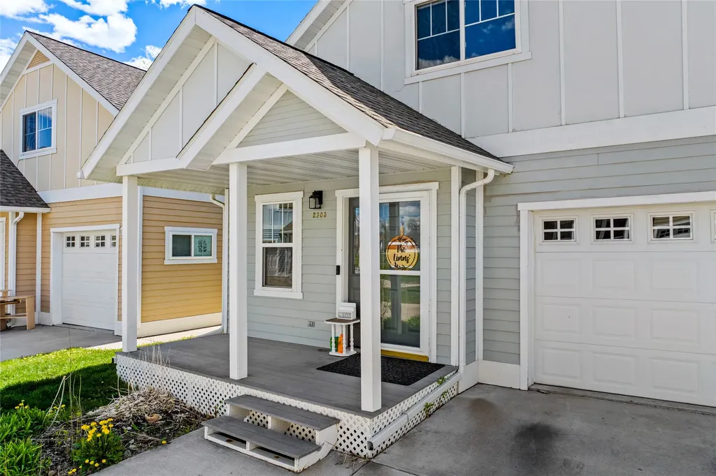 2303 Northern Lights Drive Great Falls MT 59401