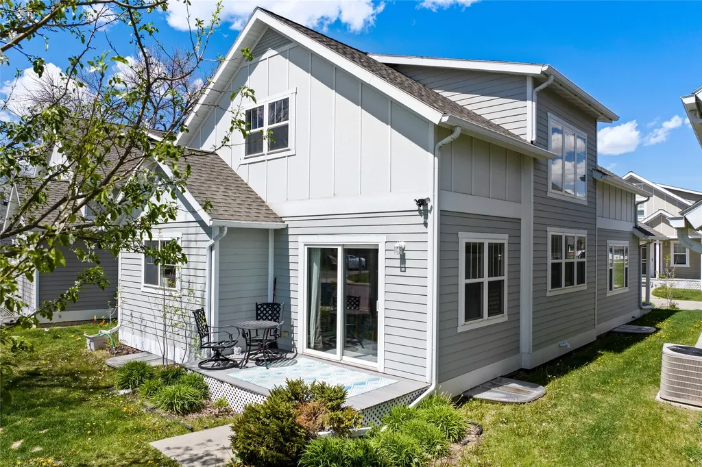 2303 Northern Lights Drive Great Falls MT 59401