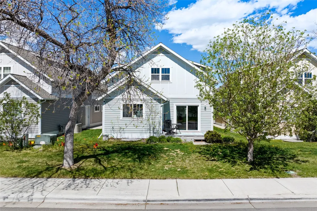 2303 Northern Lights Drive Great Falls MT 59401