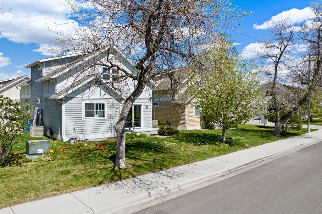 2303 Northern Lights Drive Great Falls MT 59401