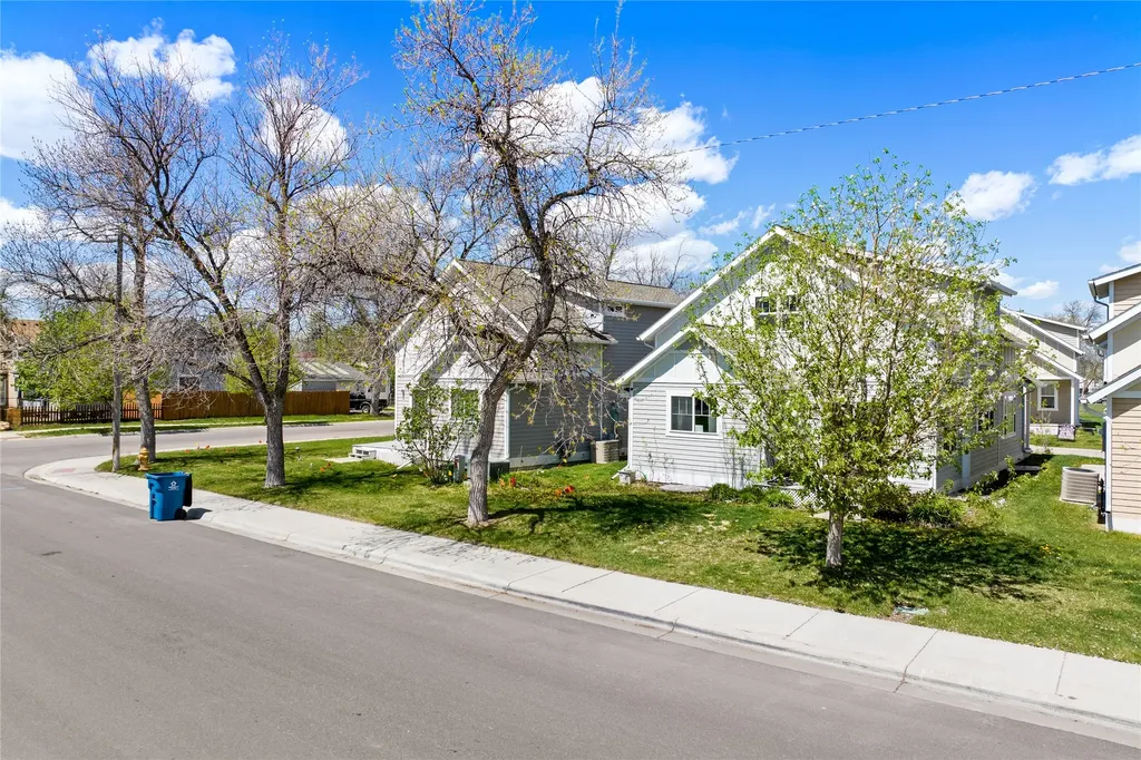 2303 Northern Lights Drive Great Falls MT 59401