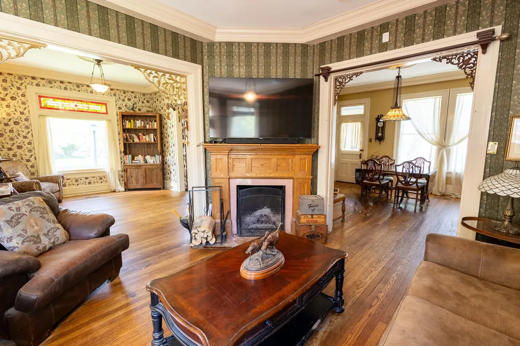 663 N Warren Street Helena MT 59601