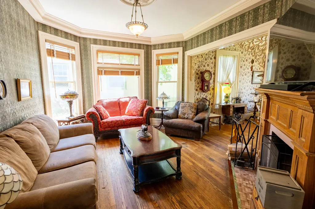 663 N Warren Street Helena MT 59601