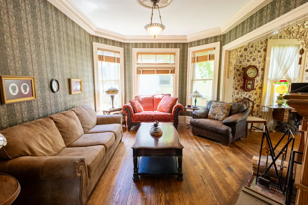 663 N Warren Street Helena MT 59601