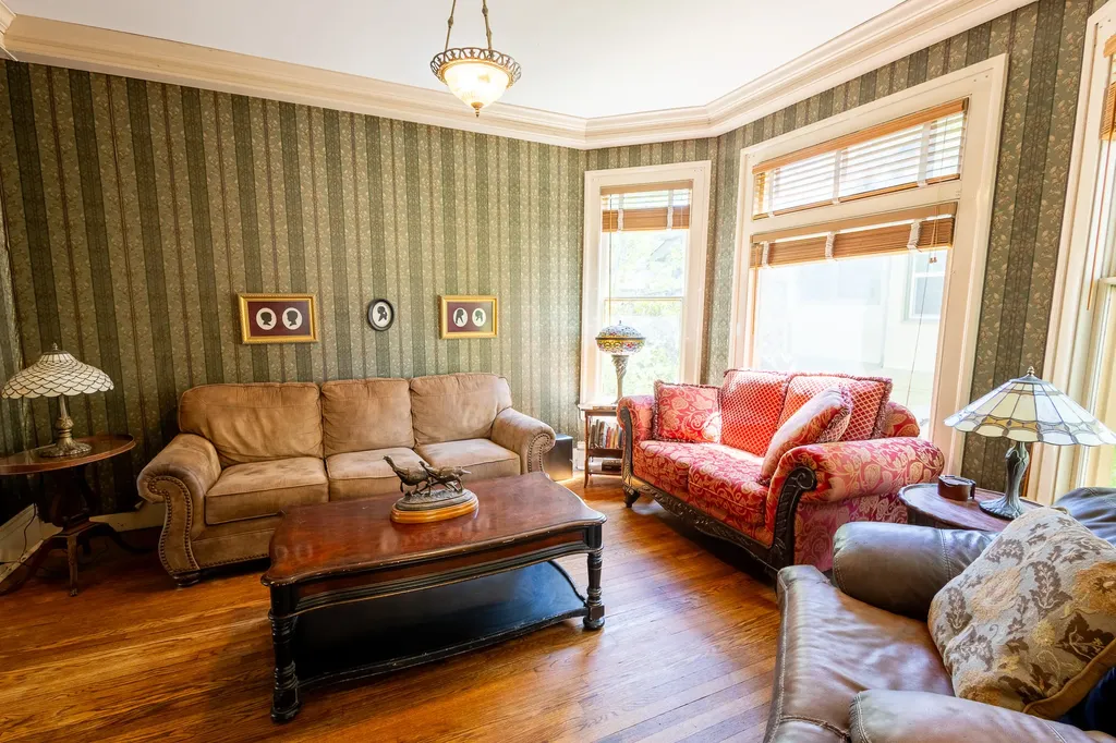 663 N Warren Street Helena MT 59601