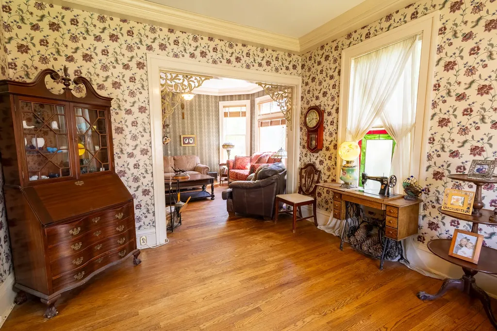 663 N Warren Street Helena MT 59601