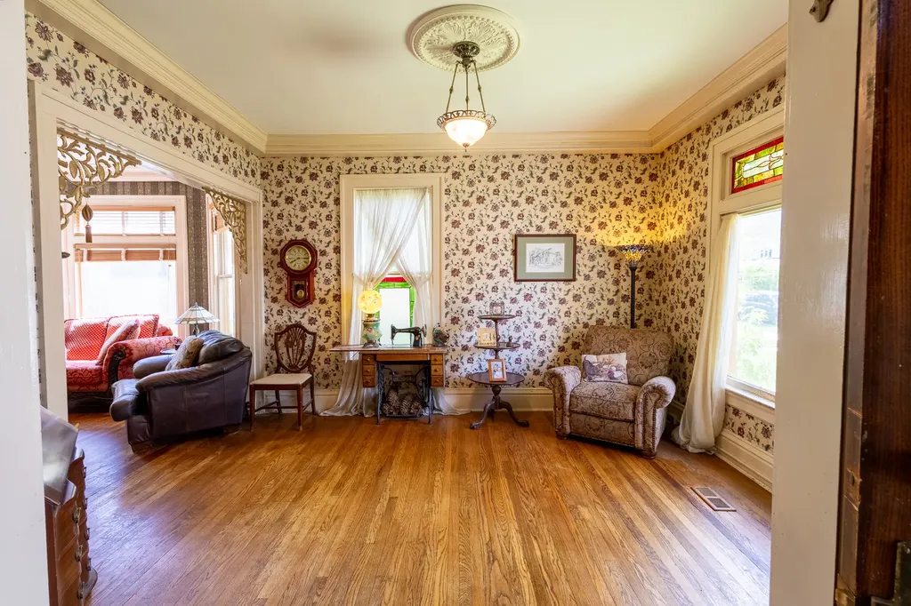 663 N Warren Street Helena MT 59601