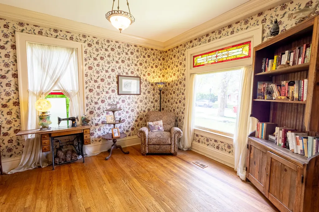 663 N Warren Street Helena MT 59601
