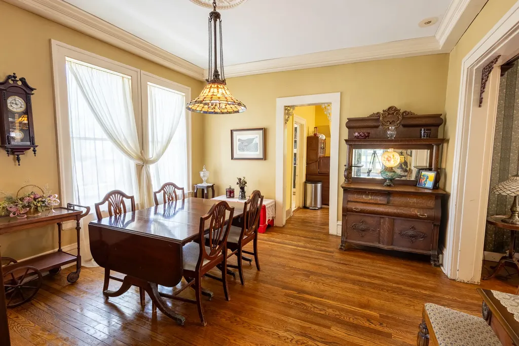 663 N Warren Street Helena MT 59601