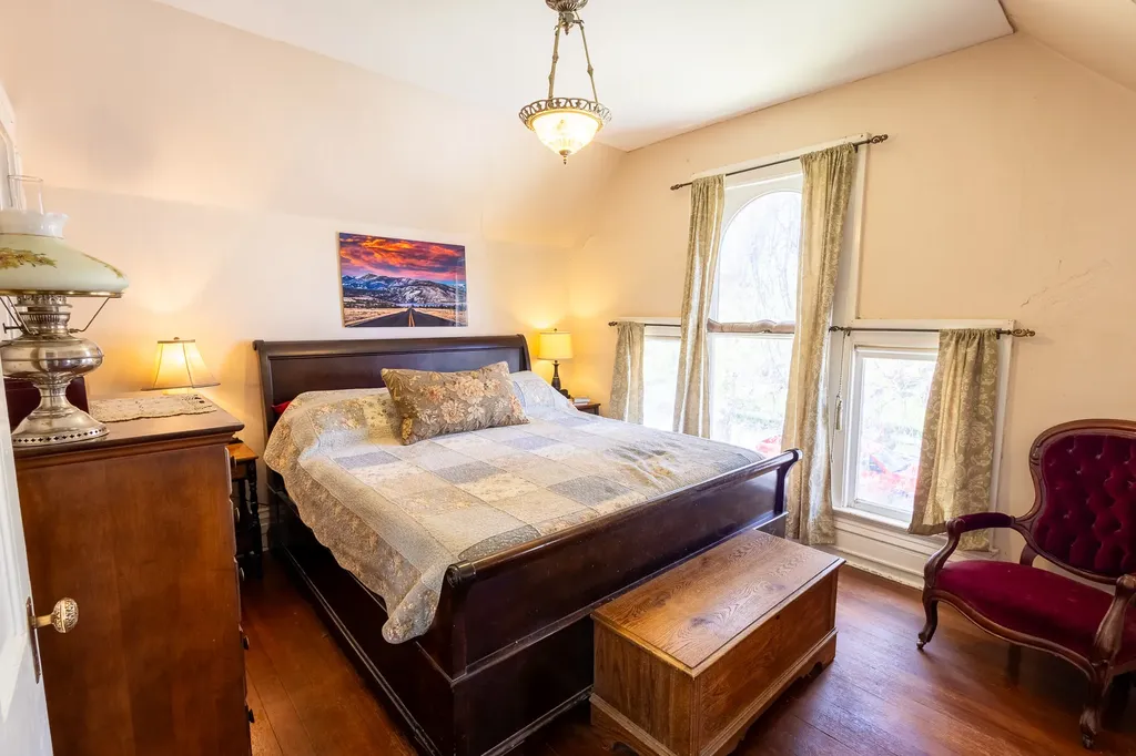 663 N Warren Street Helena MT 59601