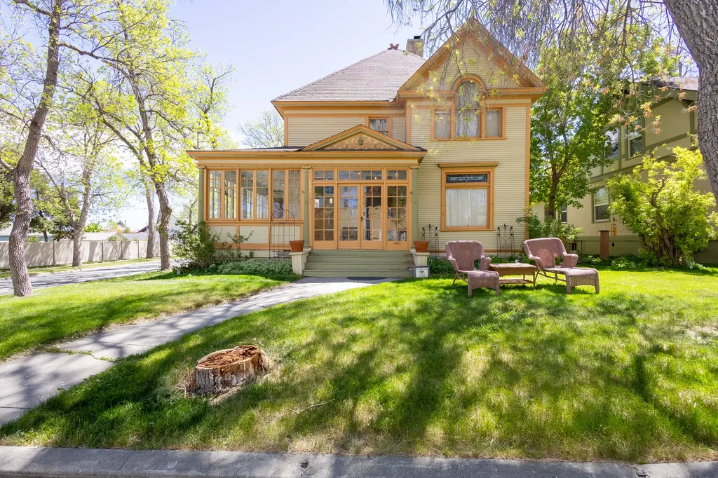 663 N Warren Street Helena MT 59601
