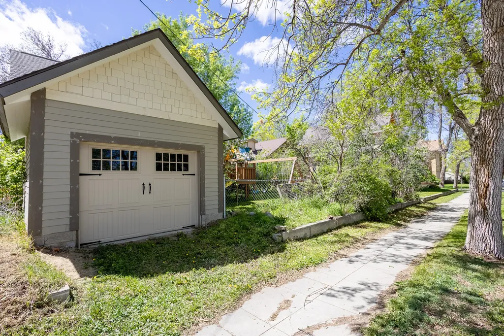 663 N Warren Street Helena MT 59601