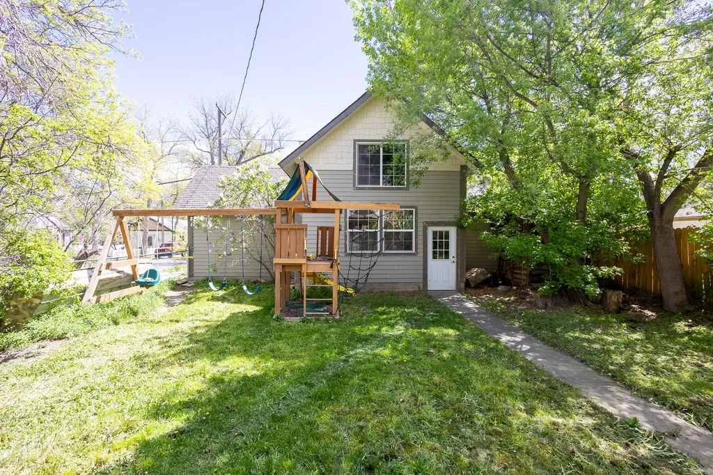 663 N Warren Street Helena MT 59601