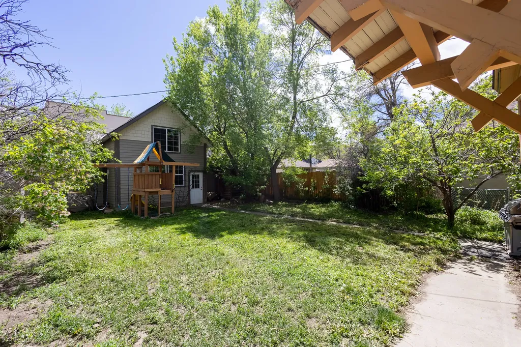663 N Warren Street Helena MT 59601