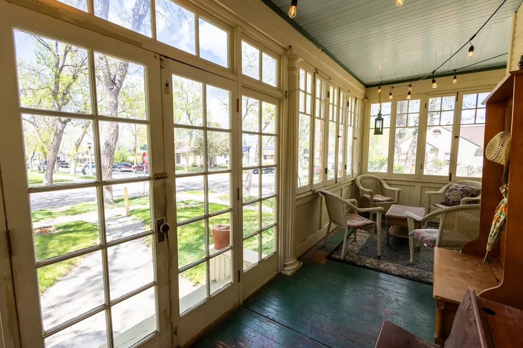 663 N Warren Street Helena MT 59601