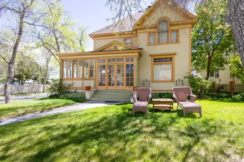 663 N Warren Street Helena MT 59601