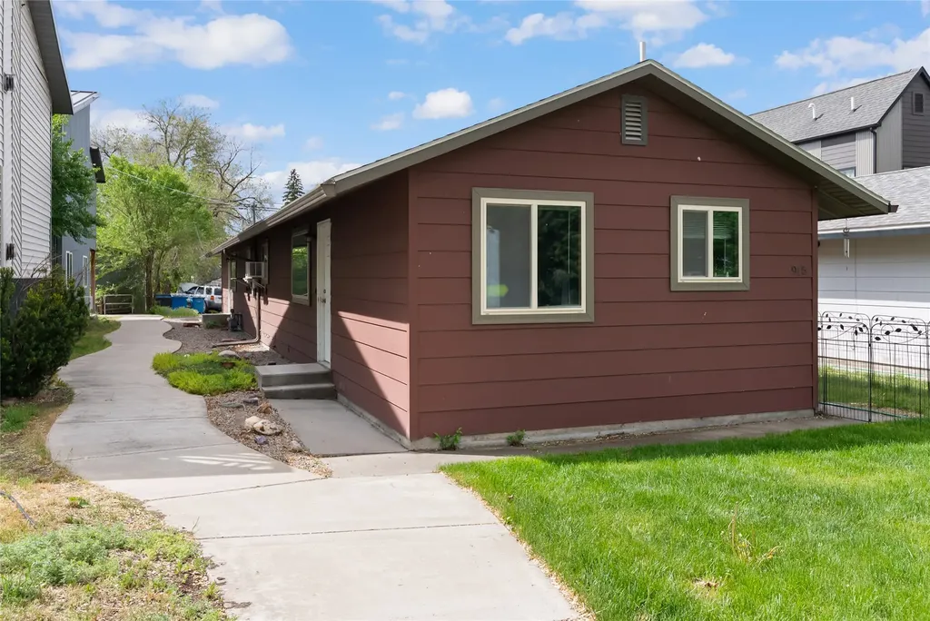 915 Charlo Street Missoula MT 59802
