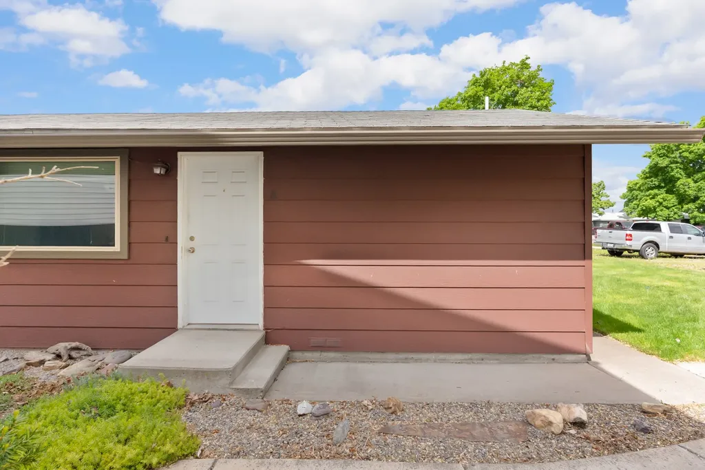 915 Charlo Street Missoula MT 59802