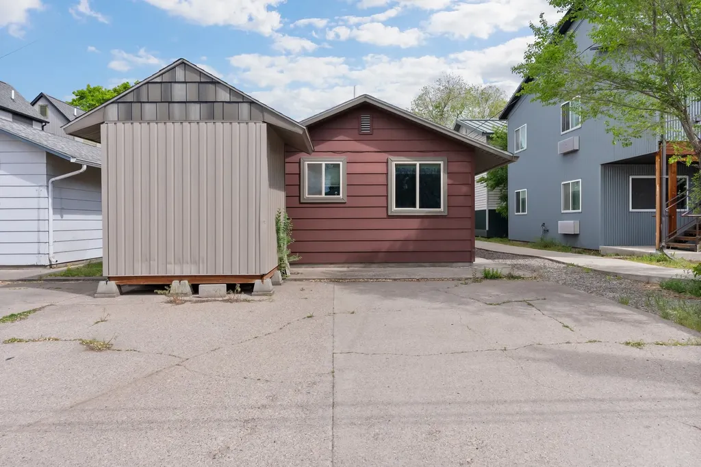 915 Charlo Street Missoula MT 59802