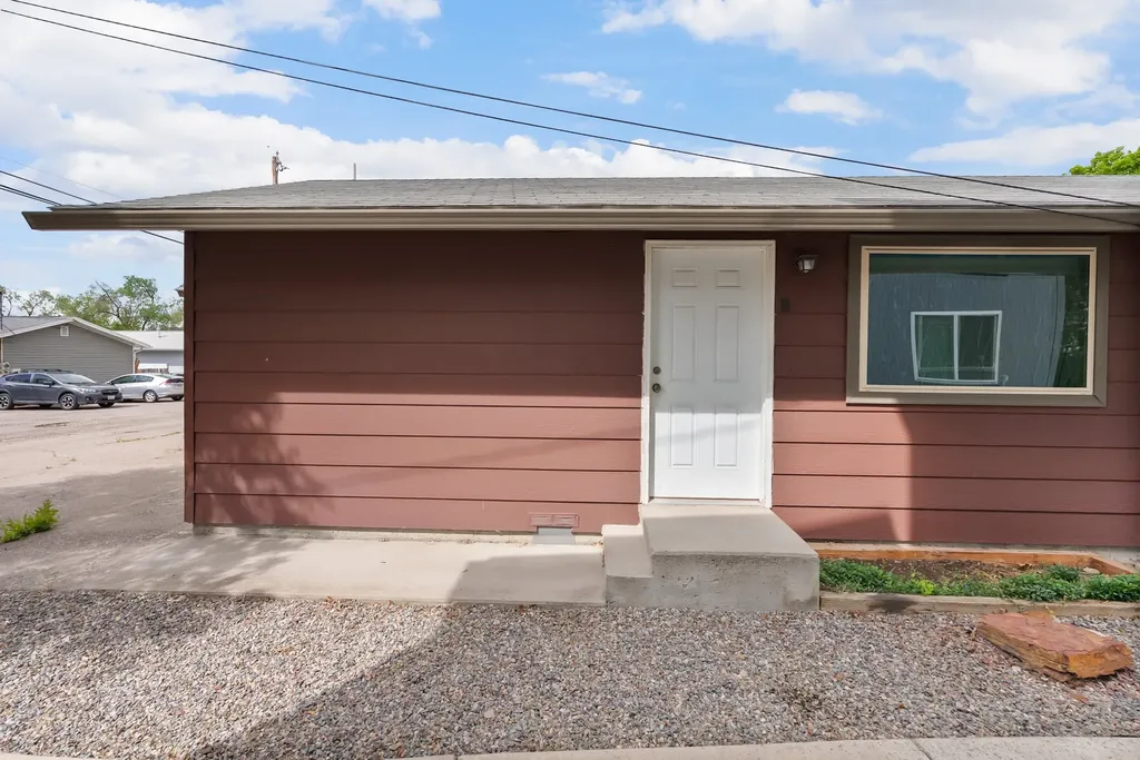 915 Charlo Street Missoula MT 59802