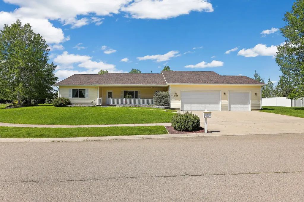 2120 Drift Water Way Columbia Falls MT 59912
