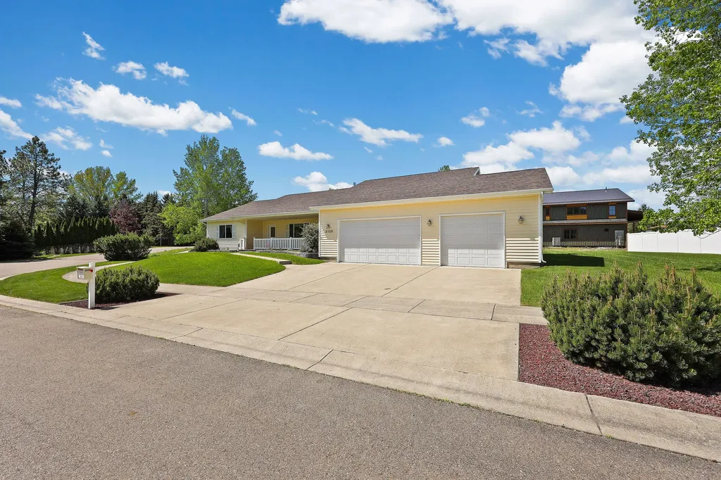 2120 Drift Water Way Columbia Falls MT 59912
