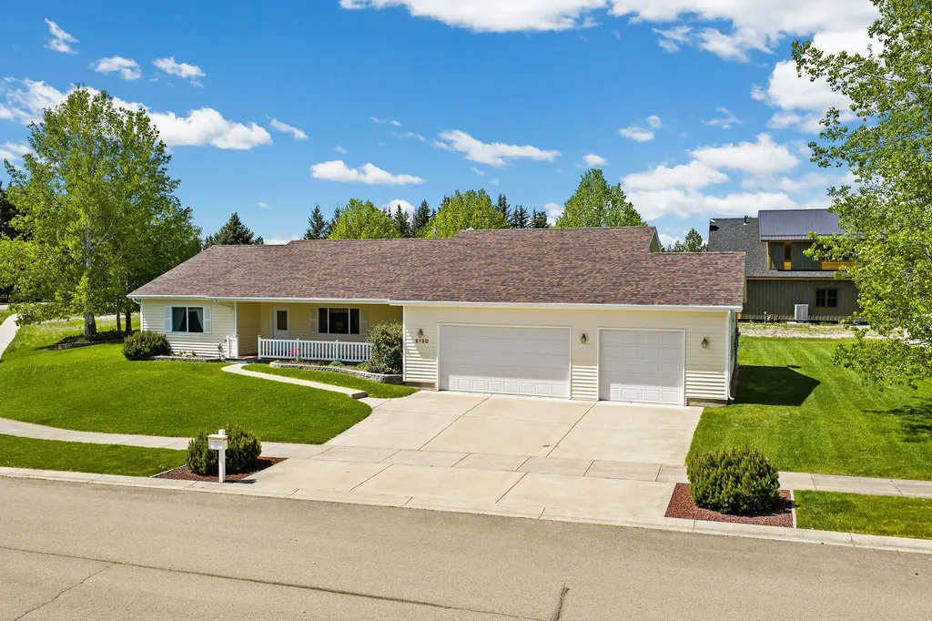 2120 Drift Water Way Columbia Falls MT 59912