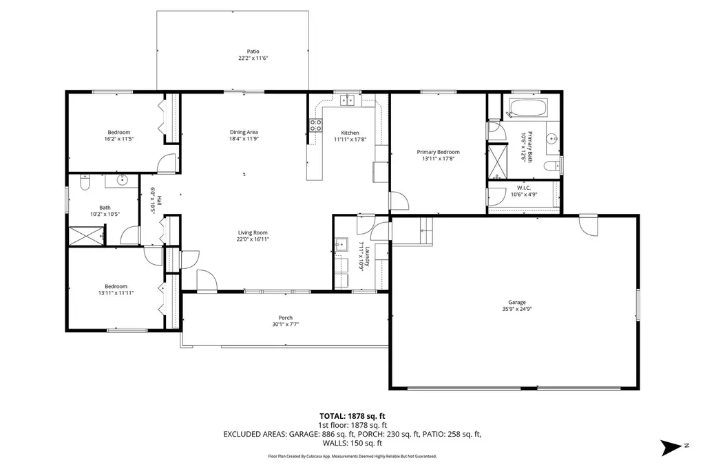 2120 Drift Water Way Columbia Falls MT 59912