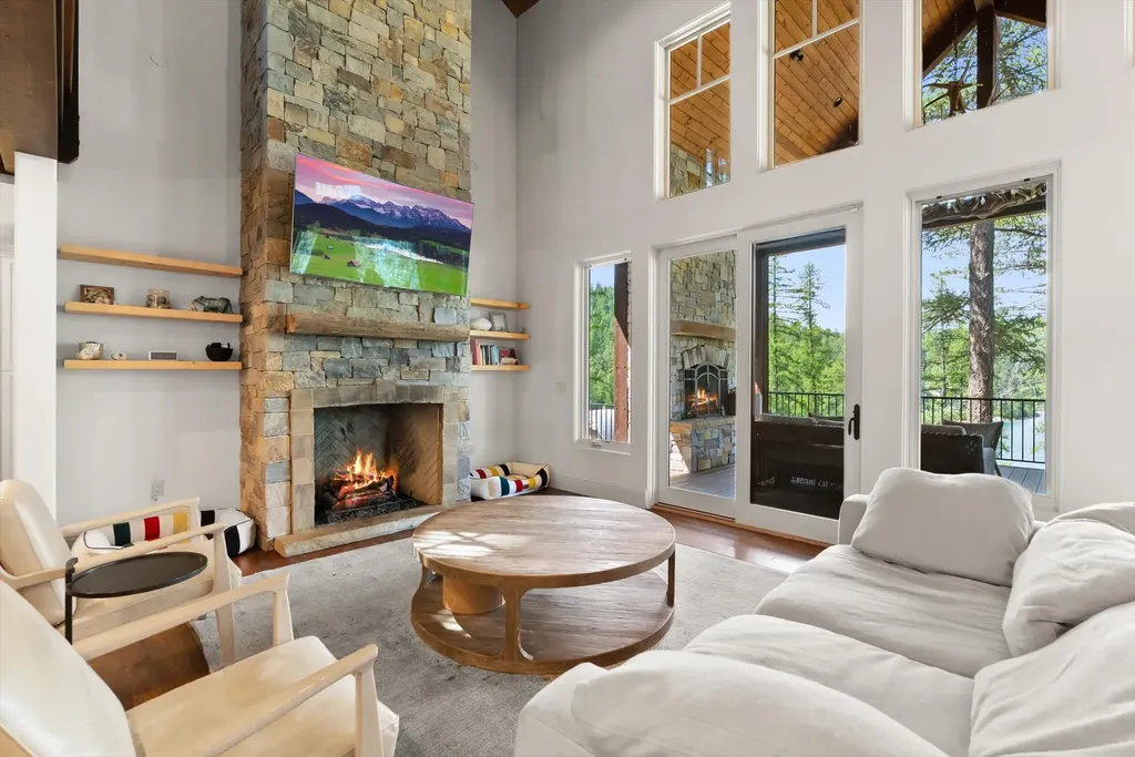 715 Lm Beach Lane Whitefish MT 59937