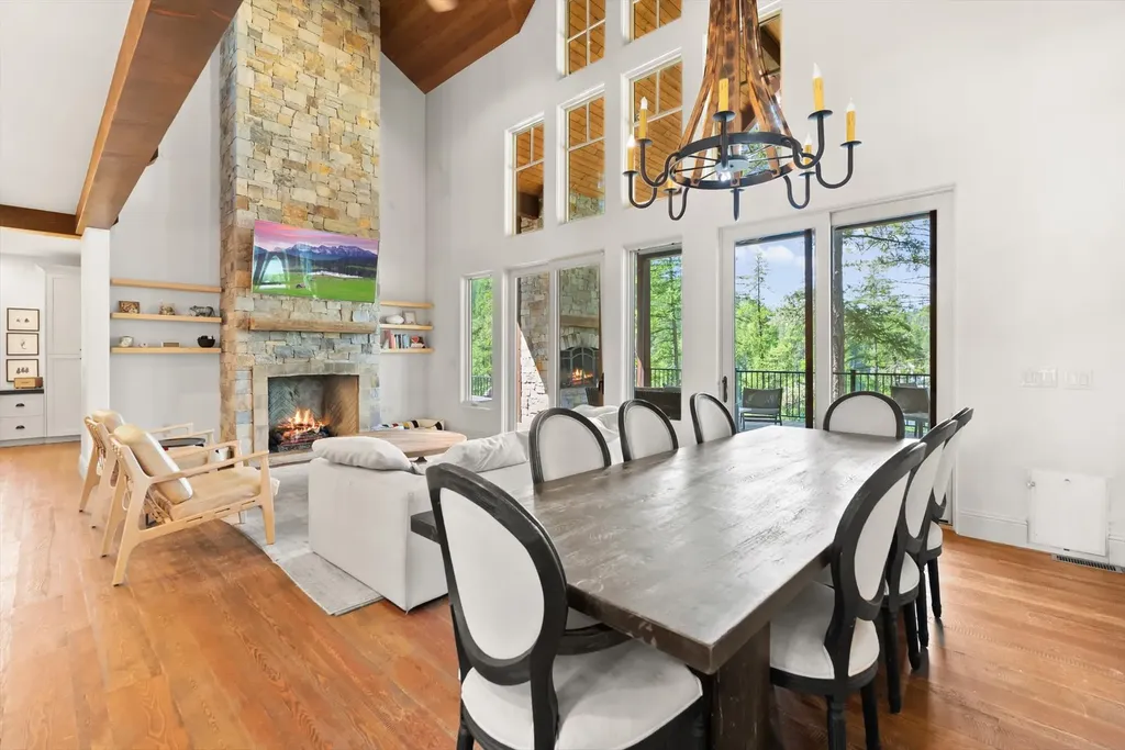 715 Lm Beach Lane Whitefish MT 59937