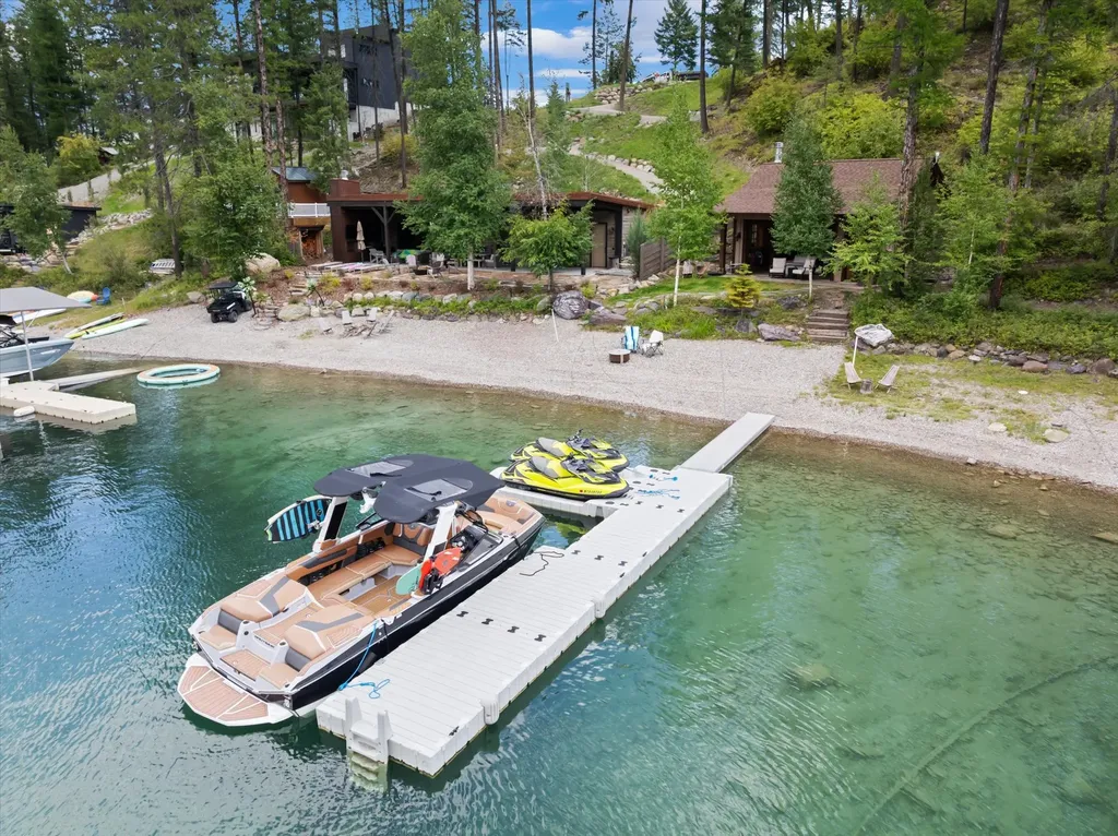 715 Lm Beach Lane Whitefish MT 59937